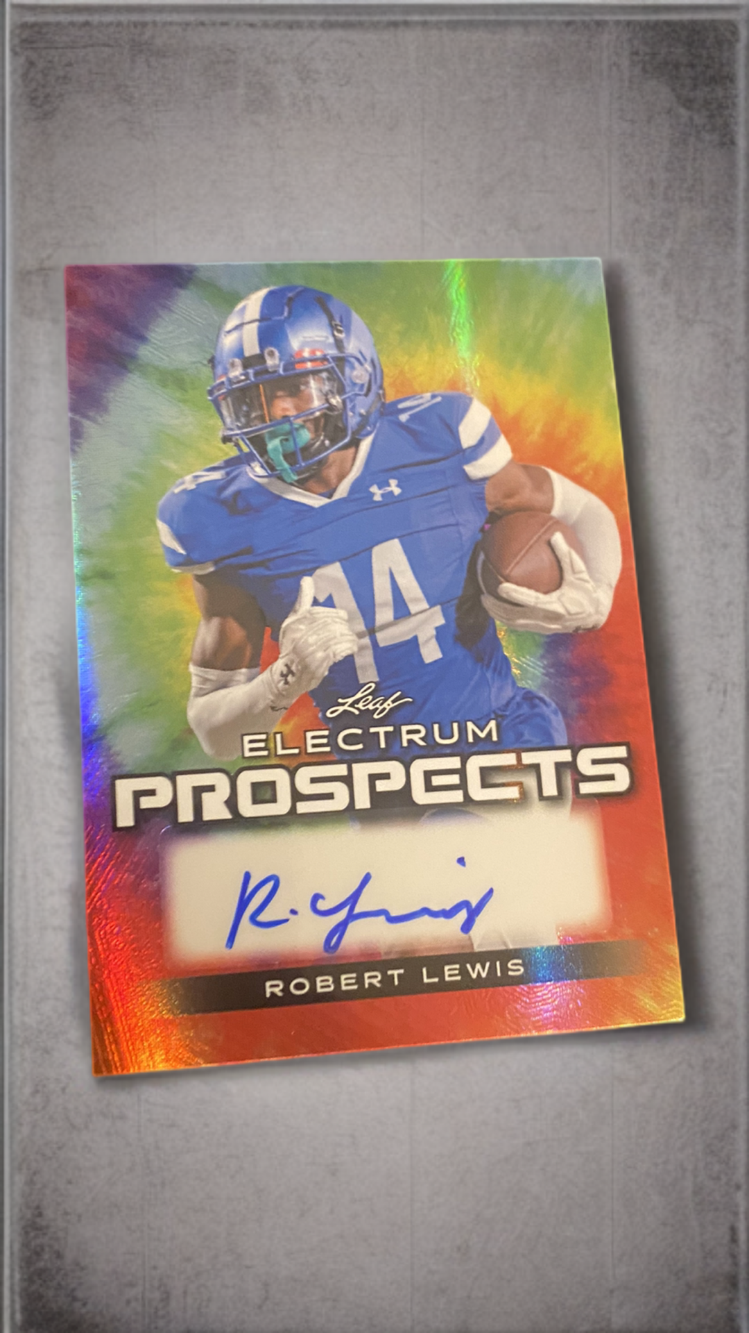 Robbert Lewis Auto