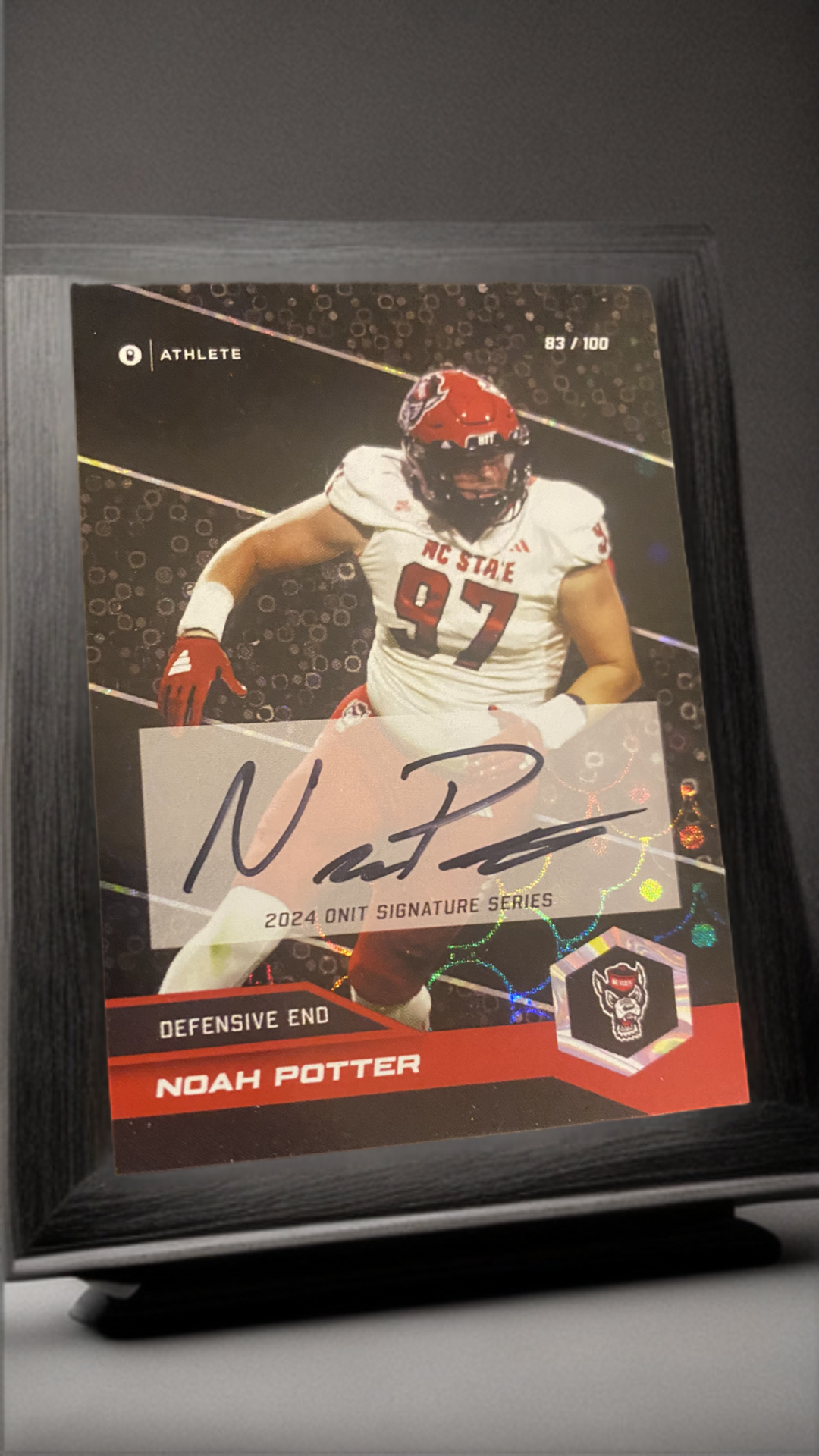 Noah Potter Auto