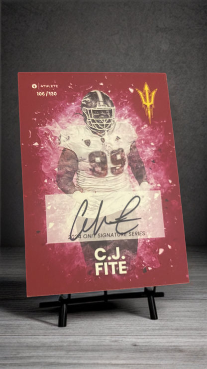 C.J Fite Auto