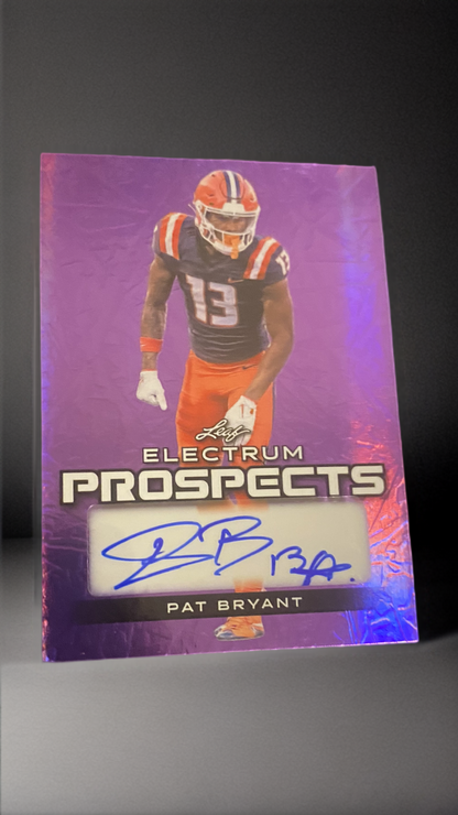 Pat Bryant Auto